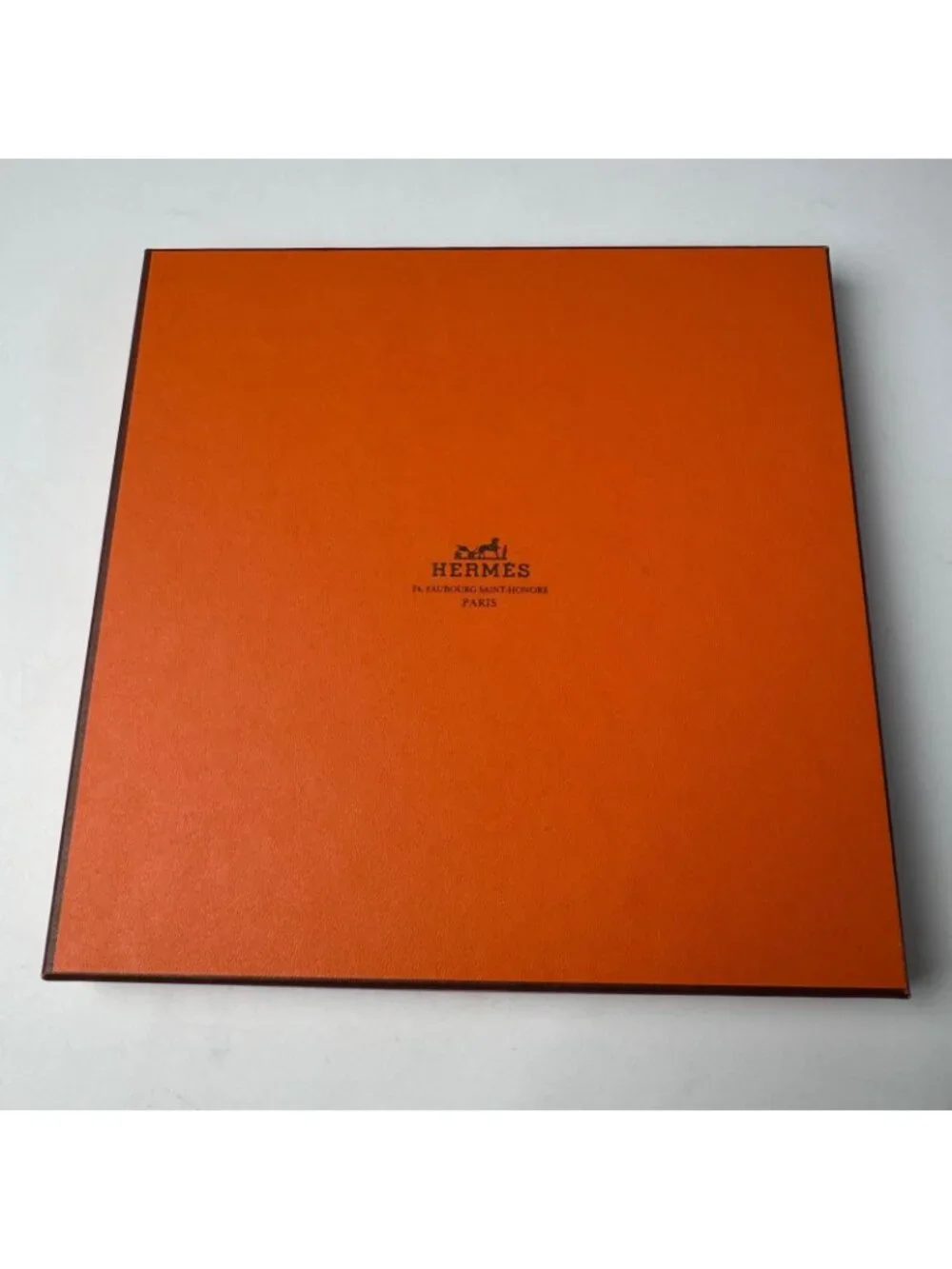 Hermes this authentic